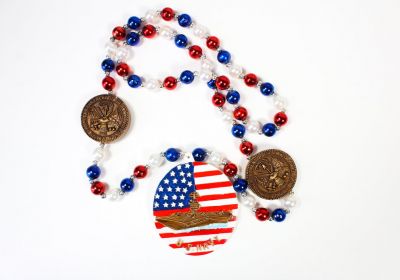 US Navy Bead