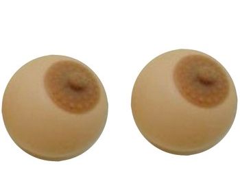 Squishy Water Boobs - Dozen