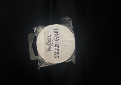 Blinky LED Replacement Lights, Multicolor - Pack of 5