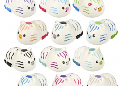 Squish Zebras 6.25