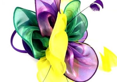 PGG Fascinator or Headband