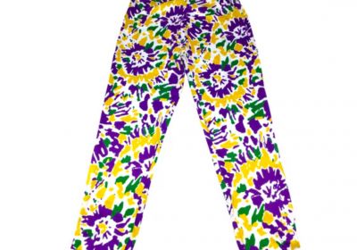 PGG Camo Legging (One Size)