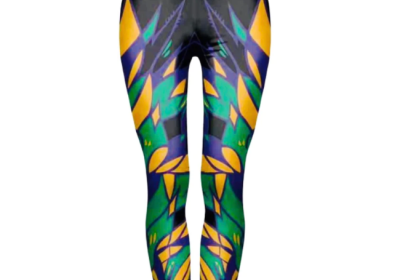 Wings Leggings