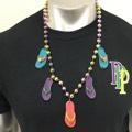 Flip Flop 5 Piece Bead