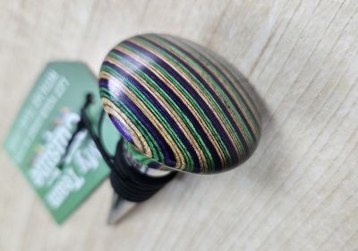 PGG Wooden Wine Stopper