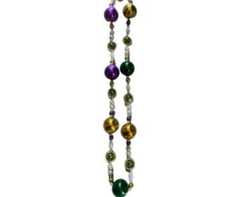 40 mm PGG Fancy Ball Beads