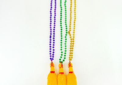 Screaming Chicken on MOT