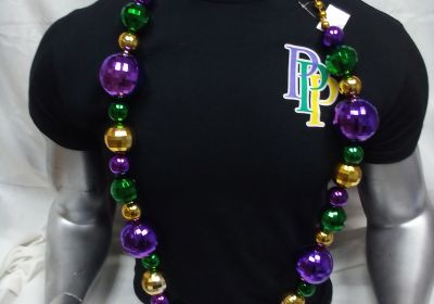 PGG Disco Big Beads
