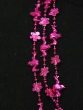 Flamingo Beads