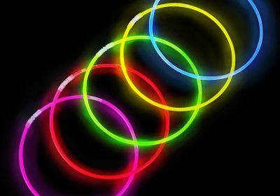 Glow Necklaces