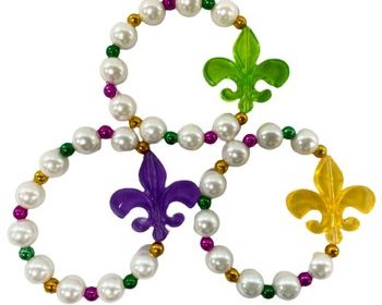 FDL PGG Pearl Bracelet - Dozen