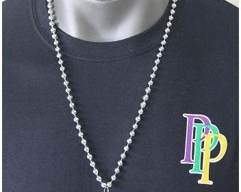 Champagne Glass on Bead