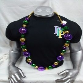 PGG Disco Big Beads