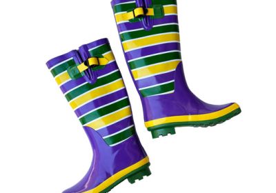 PGG Rain Boots - Pair