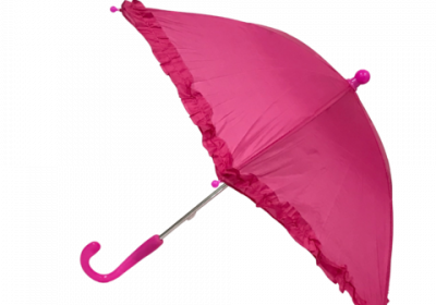 Second Line Umbrella