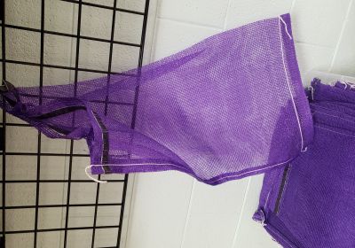 Crawfish Sack - Empty