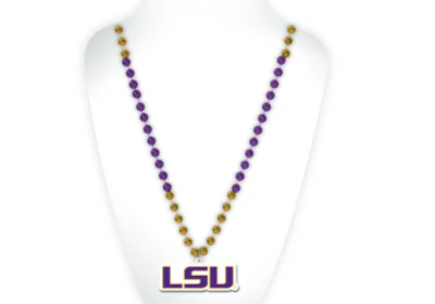 LSU Bead
