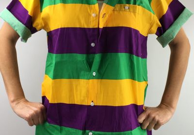 Hawaiian Style Shirts