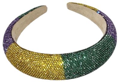 Rhinestone PGG Headband