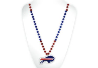 NFL Buffalo Bills Bead - Piece