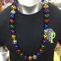 Multicolor Disco Balls Big Beads