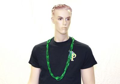 Alligator Beads