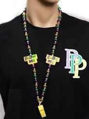 Blow Me Whistle Necklace