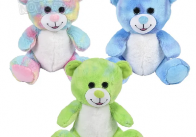 Sherbet Bears. Piece