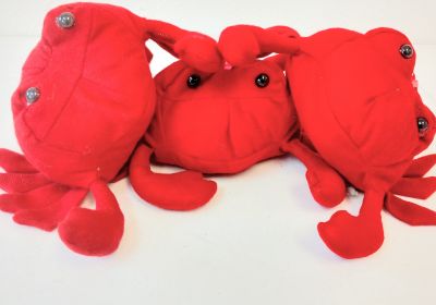 Red Crab