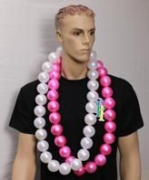 Large Pearl Big Beads