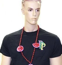 Red Hat Bead