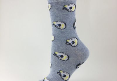 Oyster Socks