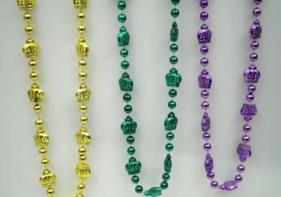 Crown Beads