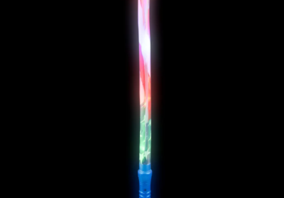 Flashing Patriotic Wands