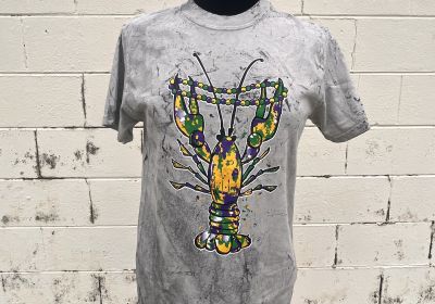 MG Crawfish T-Shirt