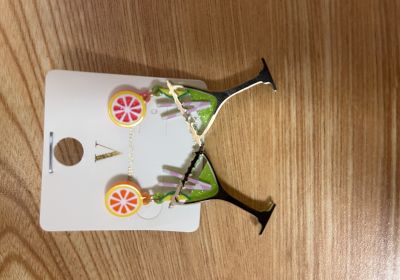 Cocktail Earrings
