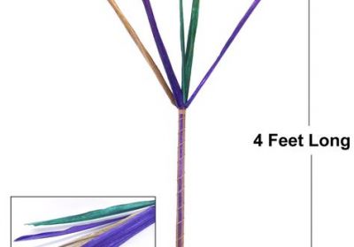 4' Glitter MG Filler Pick