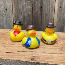 Cowboy Ducks-Dozen