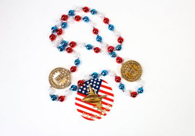 US Air Force Bead