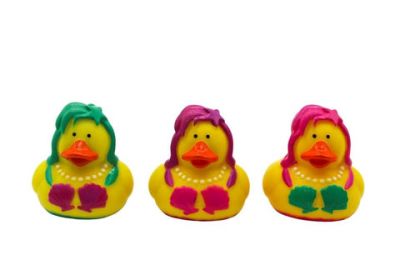 Mermaid Ducks-Dozen