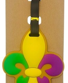 PGG FDL Bag Tag