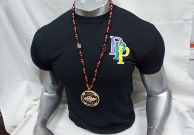 Texas Hold Em Poker & Dice Beads