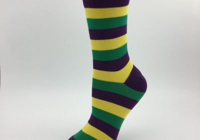 PGG Stripe Socks