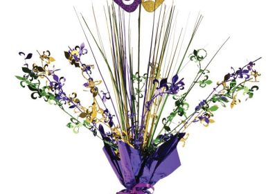 MG Gleam N Spray Centerpiece