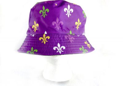 FDL Bucket Hat