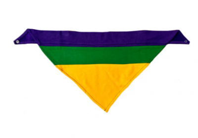 Bandana Scarf- PGG Rugby Stripe