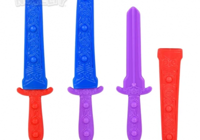 Plastic Dagger. Dozen