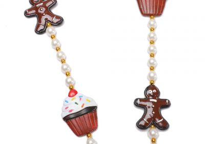 Ginger Bread & Cupcake