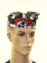 Pirate Bandana