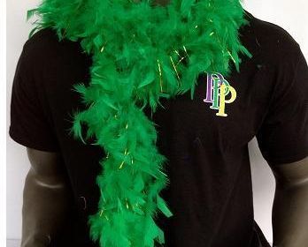 Feather Boa